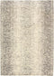 Landscape River Beige 1018 Vloerkleed - 200x300 - Rechthoek - Laagpolig,Structuur Tapijt - Modern - Beige, Taupe