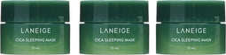 Laneige - Cica Sleeping Mask - 3x - 30 ml - Valentijnsdag