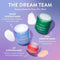 Laneige - Cica Sleeping Mask - 3x - 30 ml - Valentijnsdag