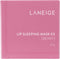 LANEIGE Lip Sleeping Mask EX Berry Original 20 gram - Lippenbalsem - Lipgloss - Korean Skincare