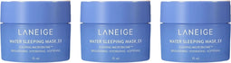 Laneige - Water Sleeping Mask EX - 3 x 15 ml
