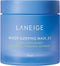 Laneige - Water Sleeping Mask EX - 70 ml - Kalmerend - Hydraterend - Korean Skincare