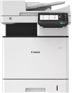 Canon i-Sensys MF842Cdw - All-in-one Laserprinter - 38ppm kleur (4x)