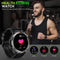 LaNikar - Outdoor Tactische Smartwatch - Robuust & Waterdicht