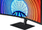 Samsung ViewFinity S6 LS34A650UBU - UWQHD VA Monitor - 34 Inch 100Hz Curved