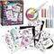 Lansay - BLOPENS Sprühstifteset Monster High