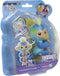 LANSAY LEO - Klein interactief aapje - FINGERLINGS - beeldje