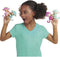 LANSAY LEO - Klein interactief aapje - FINGERLINGS - beeldje