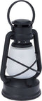 Lantaarn 22cm met verlichting
