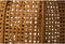 Lantaarn Macy op voet 32x88cm naturel - Lantaarn op voet naturel