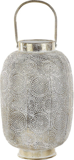 LANTAU - Lantaarn - Goud - 30 cm - Metaal