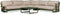 Lanterfant® Ralph - Loungeset XL - Aluminium - 7 personen - Mosgroen
