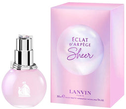 Lanvin Éclat d'Arpège Sheer Eau de Toilette 30ML