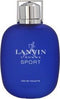 Lanvin l'Homme Sport for Men - 100 ml - Eau de toilette