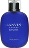 Lanvin l'Homme Sport for Men - 100 ml - Eau de toilette