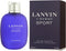 Lanvin l'Homme Sport for Men - 100 ml - Eau de toilette