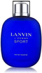 Lanvin l'Homme Sport for Men - 100 ml - Eau de toilette