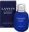 Lanvin l'Homme Sport for Men - 100 ml - Eau de toilette