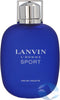 Lanvin l'Homme Sport for Men - 100 ml - Eau de toilette