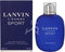 Lanvin l'Homme Sport for Men - 100 ml - Eau de toilette