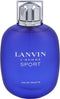Lanvin l'Homme Sport for Men - 100 ml - Eau de toilette