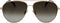 Lanvin LNV113S 714 Zonnebril - Heren - Goudkleurig