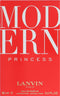 Lanvin Modern Princess - 90ml - Eau de parfum
