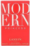 Lanvin - Modern Princess - Eau De Parfum - 60ML