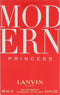 Lanvin - Modern Princess - Eau De Parfum - 60ML