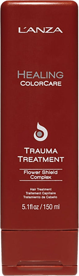 Lanza Healing Colour Care Trauma Treatment Conditioner - 150 ml
