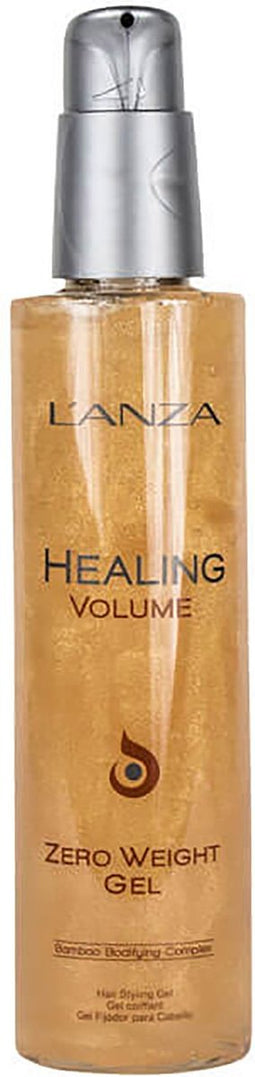 Lanza Healing Volume Zero Weight Gel - 200 ml