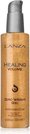 Lanza Healing Volume Zero Weight Gel - 200 ml