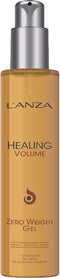 Lanza Healing Volume Zero Weight Gel - 200 ml