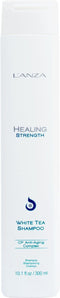 Lanza White Tea Shampoo - 300 ml