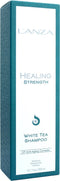 Lanza White Tea Shampoo - 300 ml