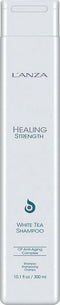 Lanza White Tea Shampoo - 300 ml