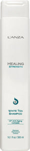 Lanza White Tea Shampoo - 300 ml