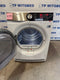 AEG T8DE84CS - Wasdroger - Snelle levering - Wit