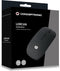 Conceptronic LORCAN01B - Muismodel - Bluetooth Optisch 1600 DPI - Zwart
