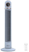Cecotec EnergySilence 1090 - Torenventilator - 3 snelheden met timer - Licht Blauw