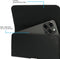 Mobiparts Classic Belt Case - Insteekhoesje - 360 Bescherming - Zwart (XL)