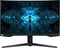 Samsung Odyssey G7 (G75TQSR) - Gaming Monitor - 27