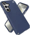 Speck Presidio2 Grip - Samsung Galaxy S24 - Armor Cloud technologie - Blauw