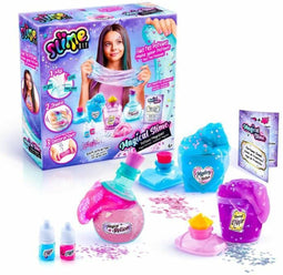 My Magical Potions Box - Magical Slime - SSC 214 - Creatieve hobby's - Canal Toys