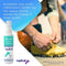 Lapitak anti-odor foot spray 125ml