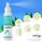 Lapitak anti-odor foot spray 125ml
