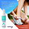 Lapitak anti-odor foot spray 125ml