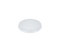 PS Milkshakebeker - Deksel plat Ø90mm - 360ml - Groen (50 stuks)
