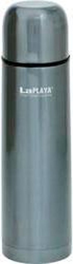 LaPlaya Mercury Thermosfles - 0.7 l - Blauwgrijs