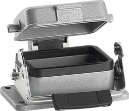 LAPP 10004000 Opbouwbehuizing EPIC® H-B 6 1 stuk(s)